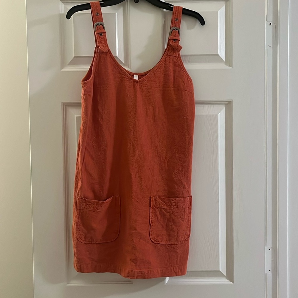 RVCA dress